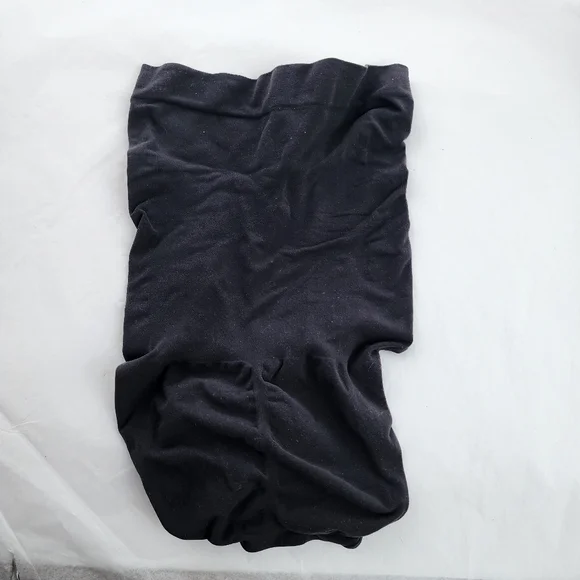 SKIMS Core Control Highrise Brief Onyx Black New NWOT Size S/M Shapewear - Picture 5 of 9